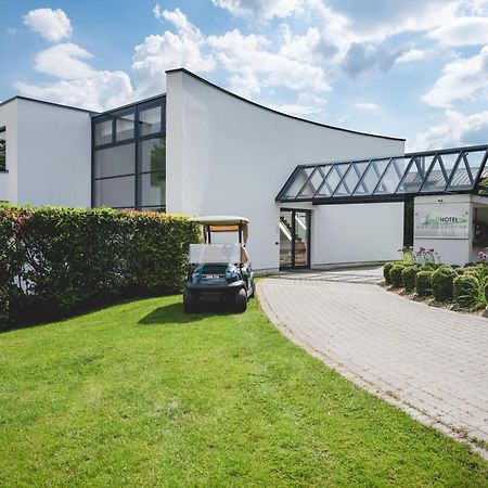 Golfhotel Gut Neuenhof Fröndenberg Exteriér fotografie