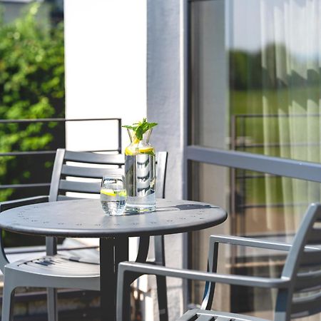 Golfhotel Gut Neuenhof Fröndenberg Exteriér fotografie