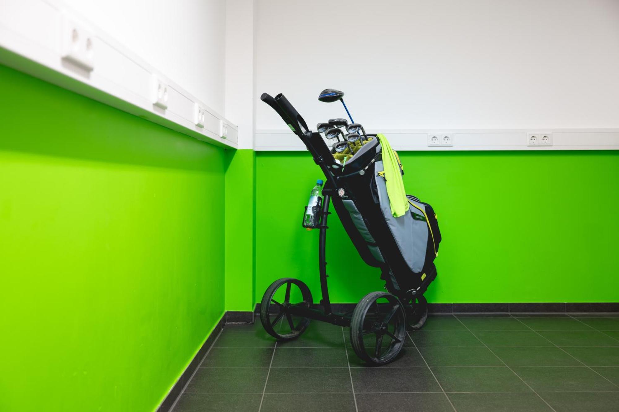 Golfhotel Gut Neuenhof Fröndenberg Exteriér fotografie
