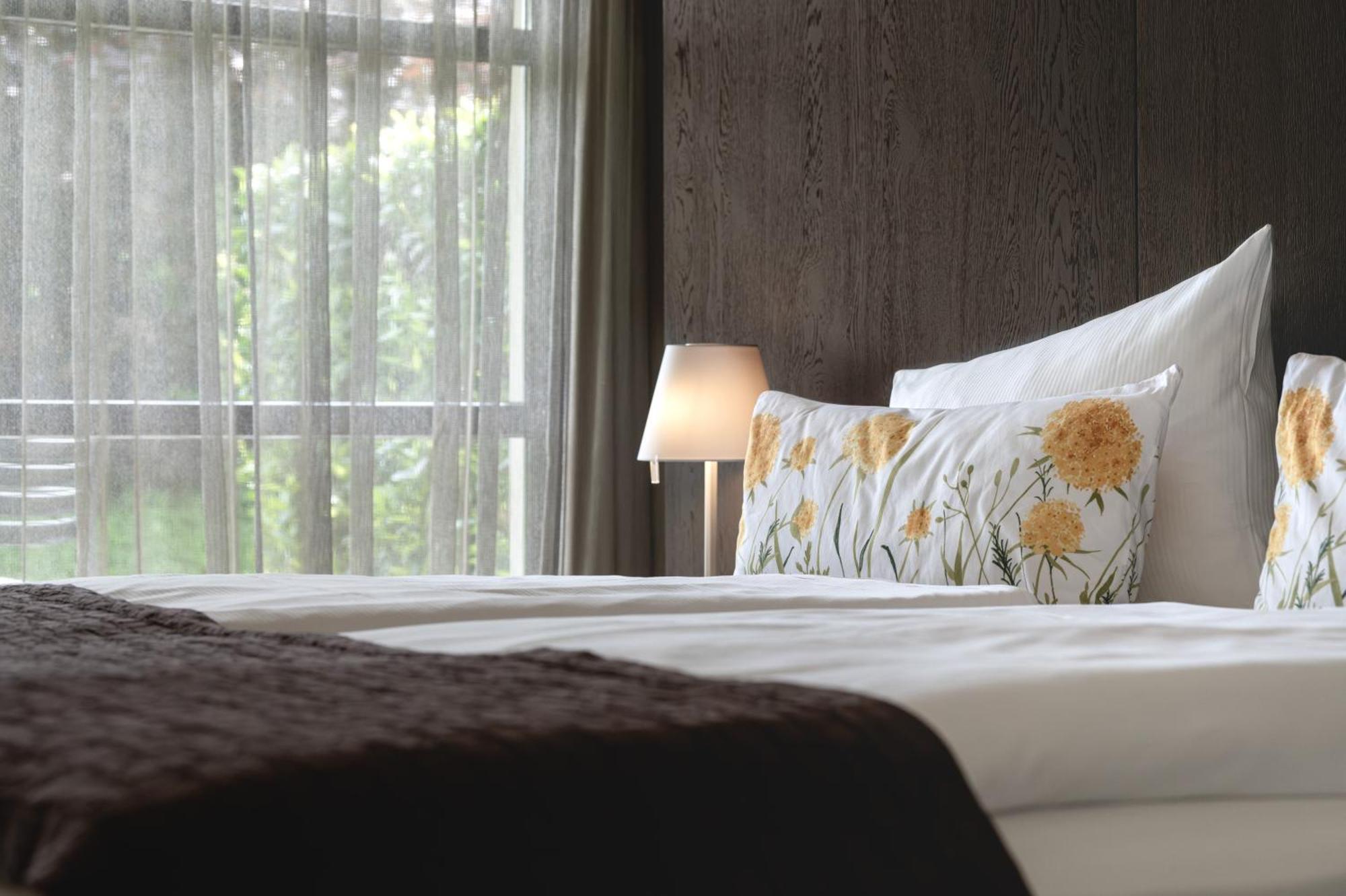 Golfhotel Gut Neuenhof Fröndenberg Exteriér fotografie