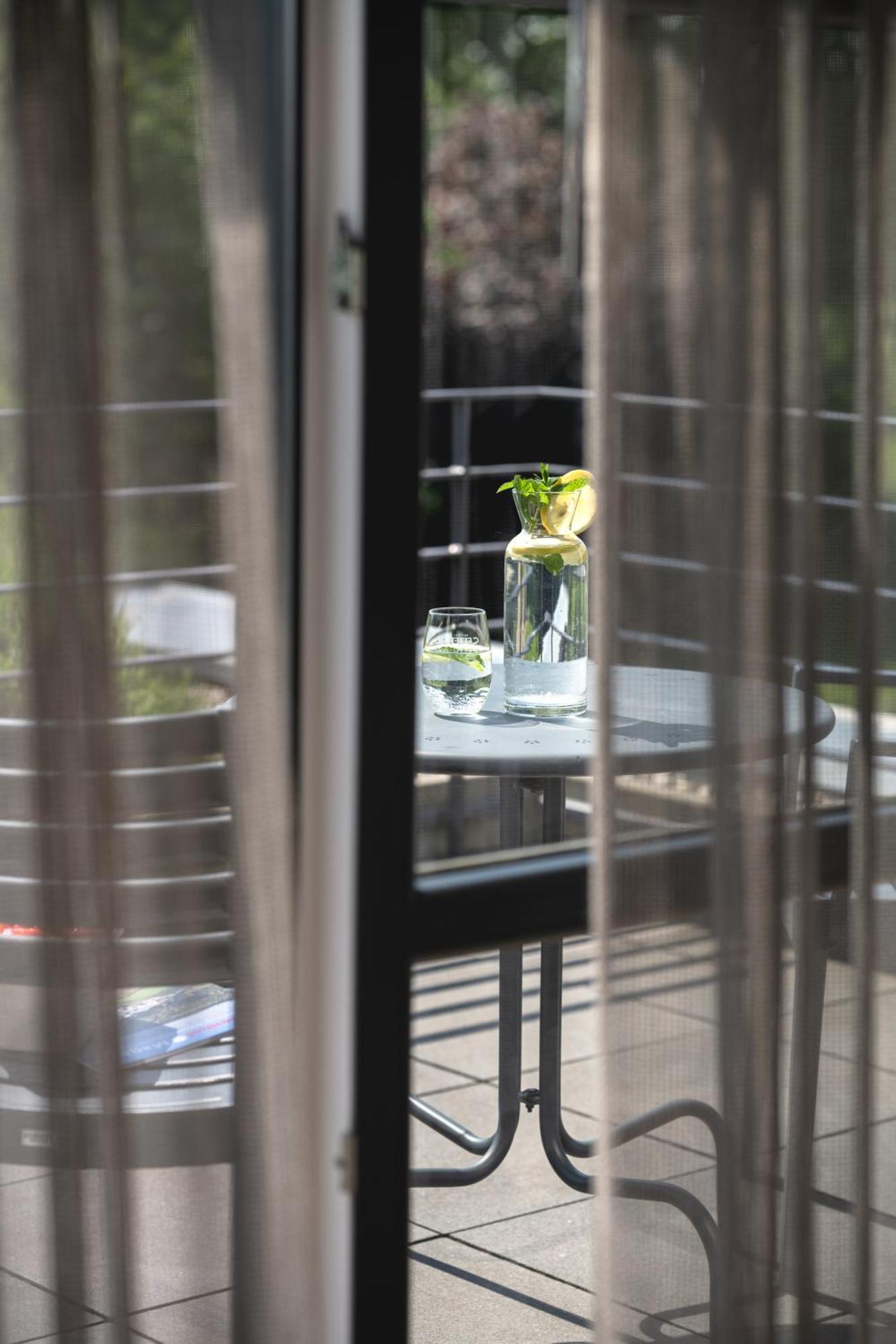 Golfhotel Gut Neuenhof Fröndenberg Exteriér fotografie