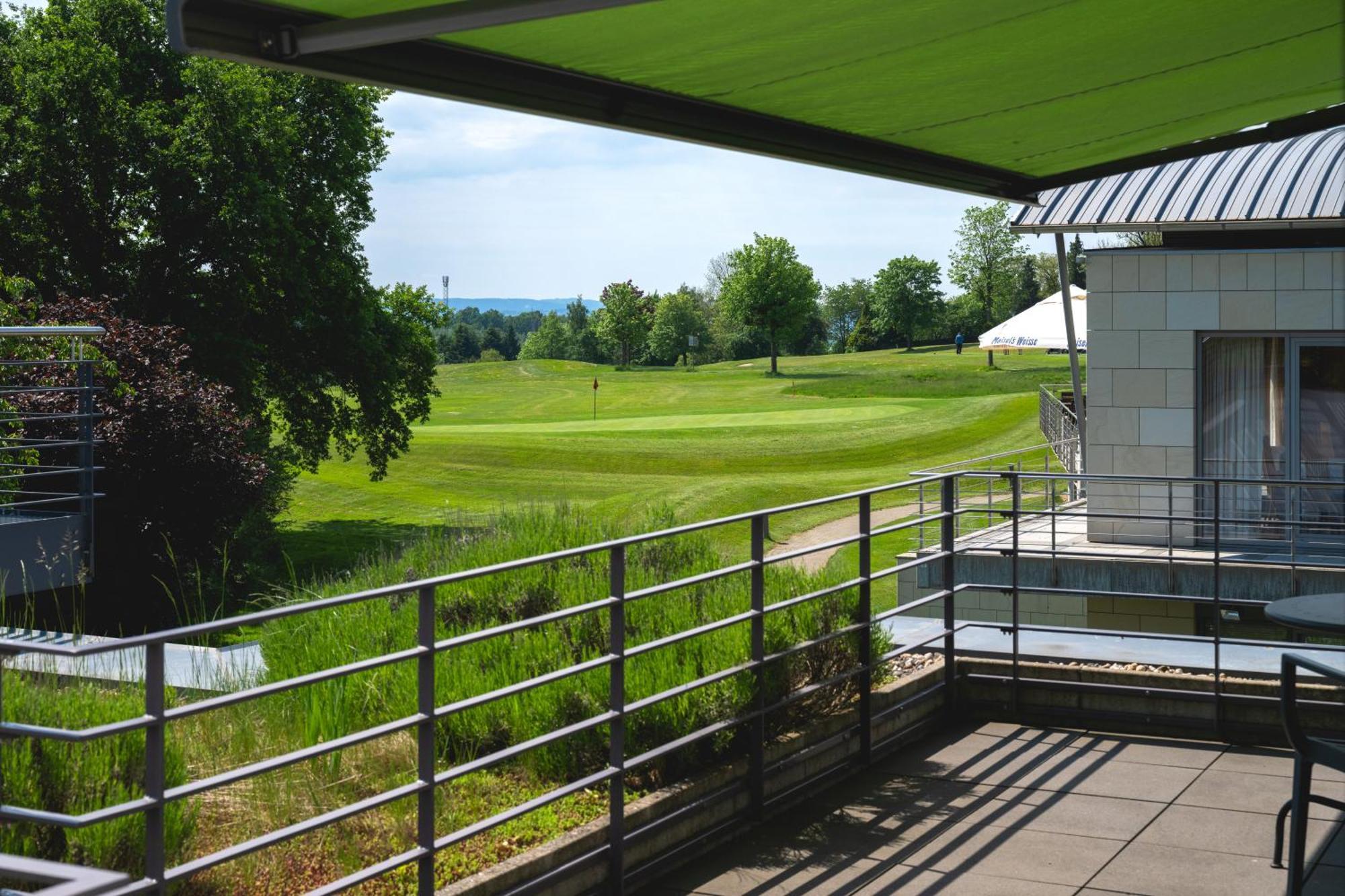 Golfhotel Gut Neuenhof Fröndenberg Exteriér fotografie