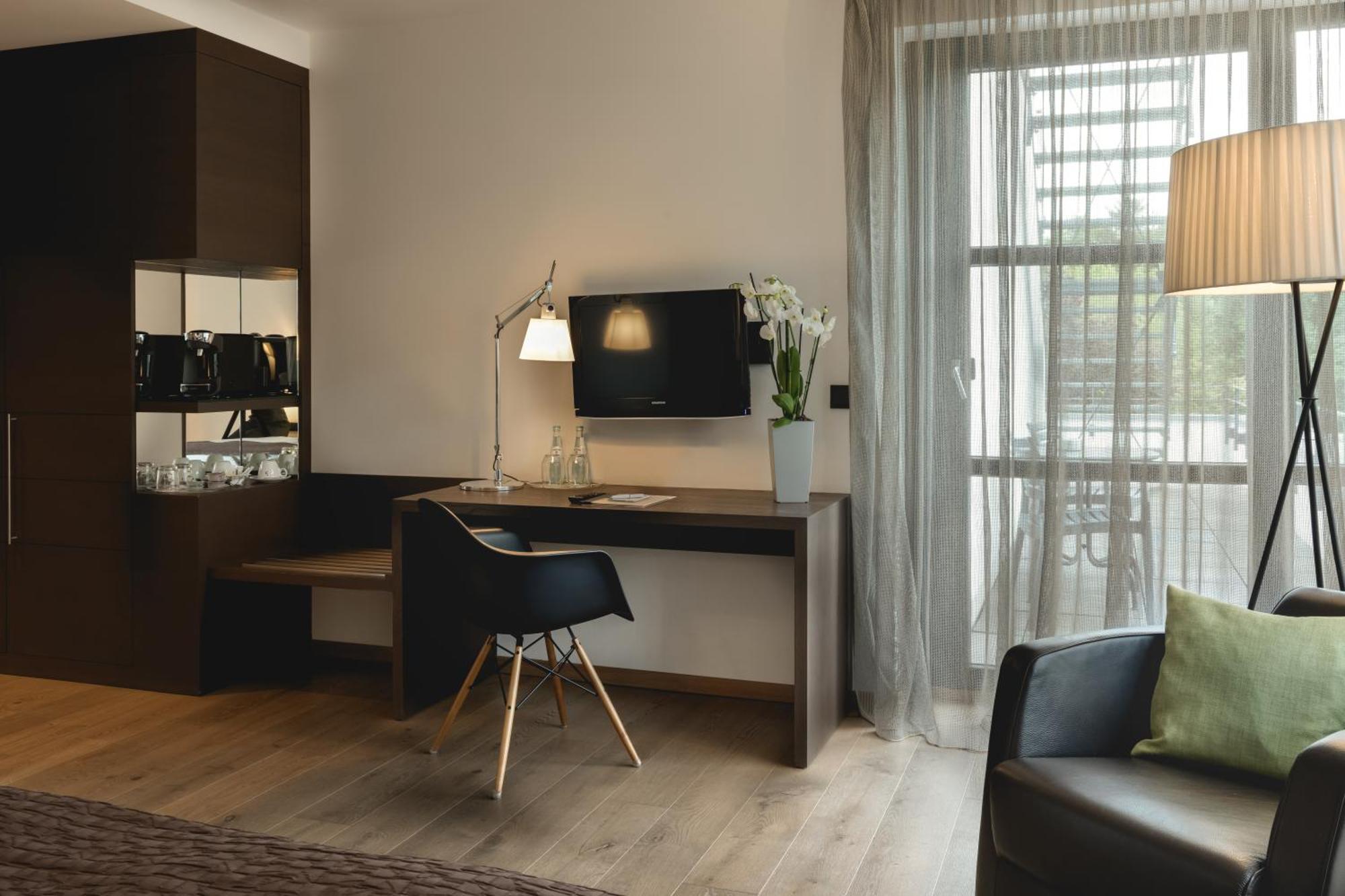 Golfhotel Gut Neuenhof Fröndenberg Exteriér fotografie