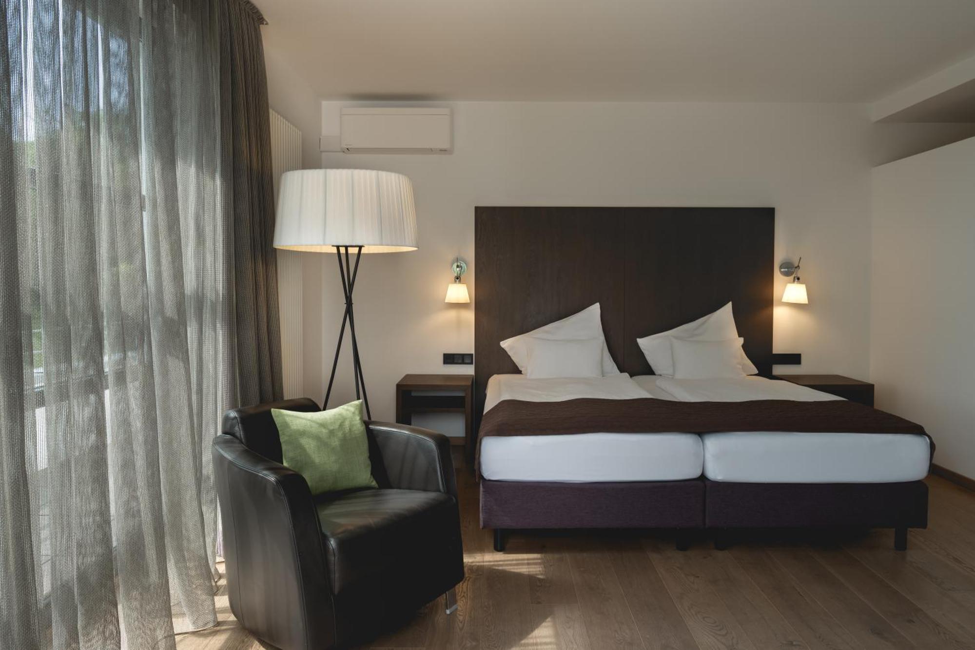 Golfhotel Gut Neuenhof Fröndenberg Exteriér fotografie
