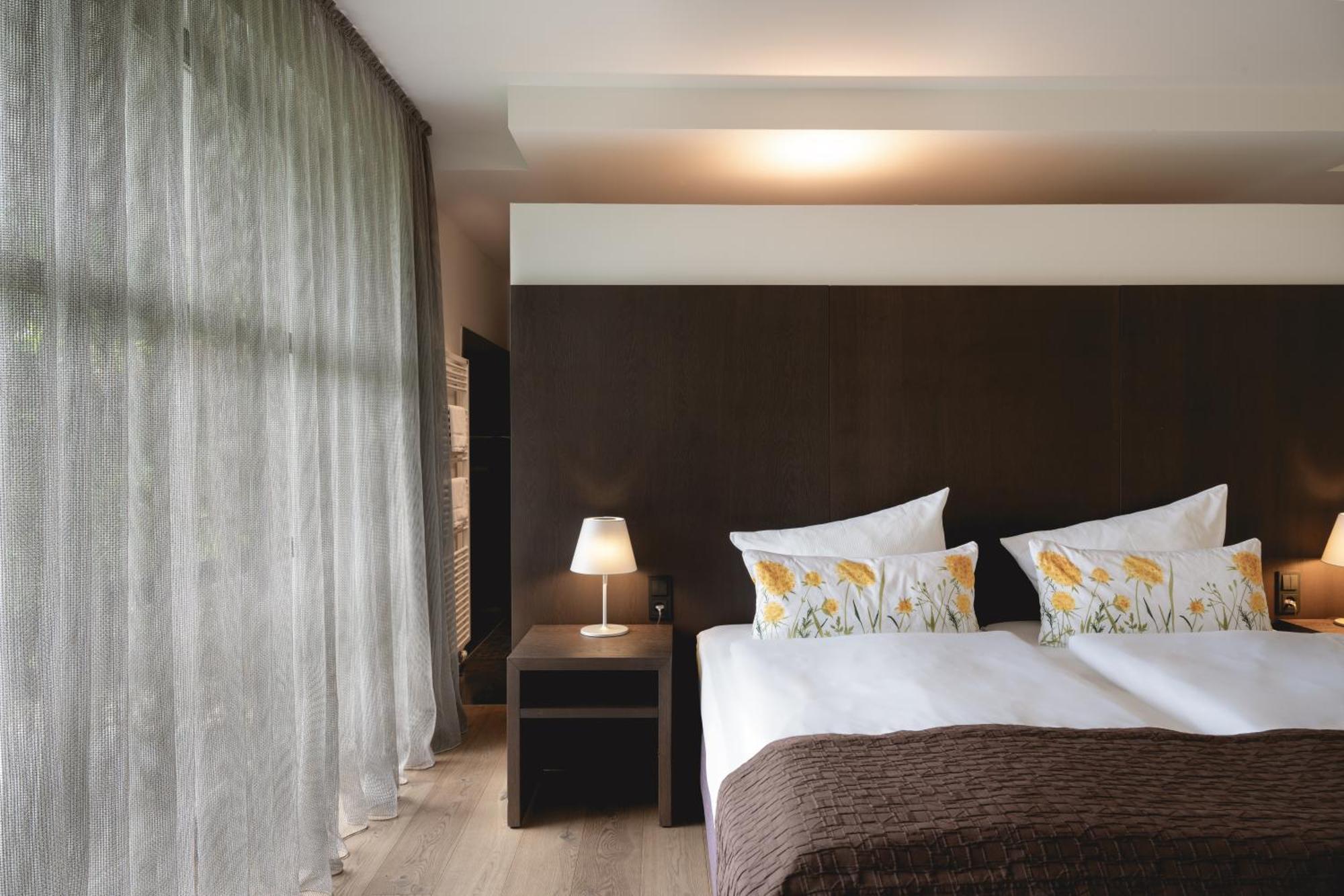Golfhotel Gut Neuenhof Fröndenberg Exteriér fotografie
