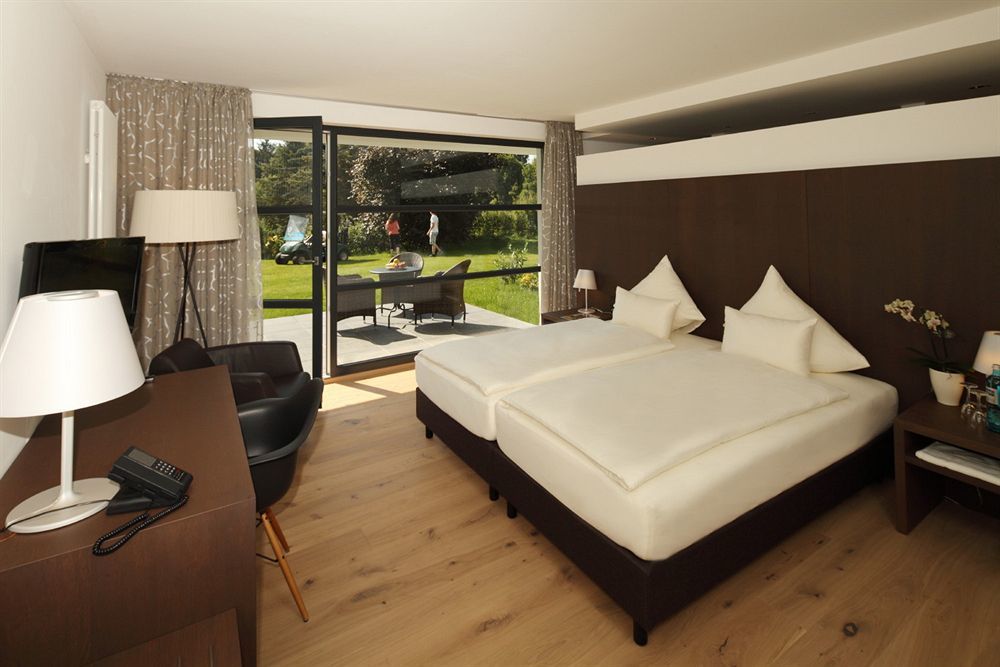 Golfhotel Gut Neuenhof Fröndenberg Exteriér fotografie