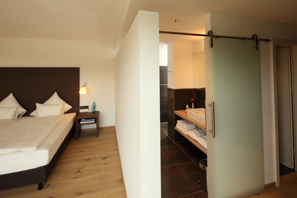 Golfhotel Gut Neuenhof Fröndenberg Exteriér fotografie