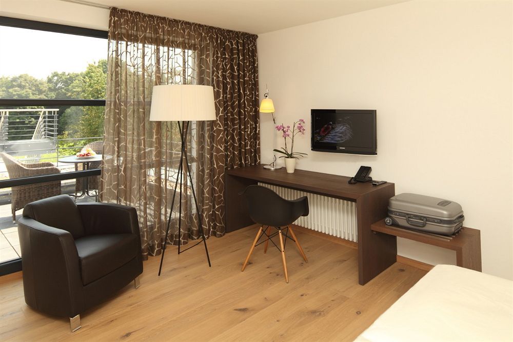 Golfhotel Gut Neuenhof Fröndenberg Exteriér fotografie