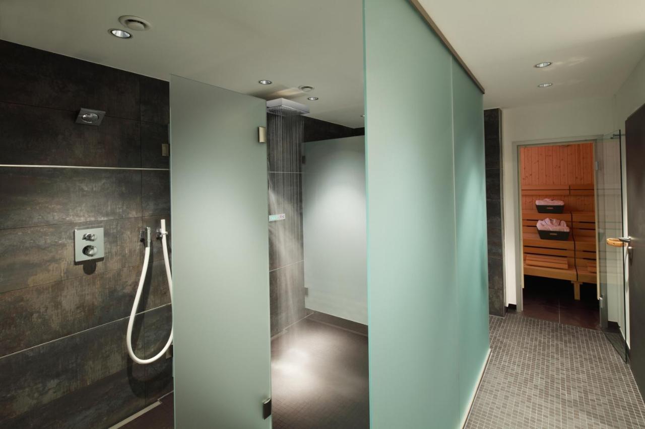 Golfhotel Gut Neuenhof Fröndenberg Exteriér fotografie